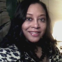 Angela Pitts