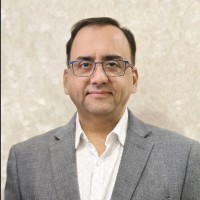 Parameshwaran Ramaswamy