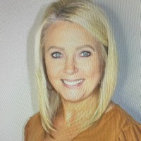 Judy Cooper