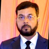 Dilip Jaiswal