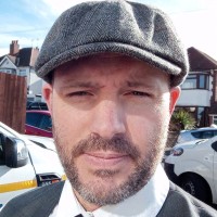 Alan Wyatt