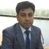 Rajat Dutt