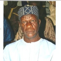 ASSANE PAYE