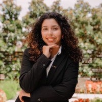 Linda Nieto-Martinez