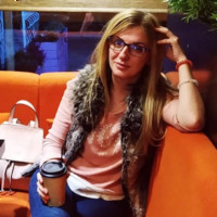 Анастасия Смилянская