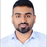 Niranjan Nayak