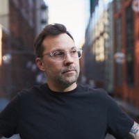 Josh Dahlberg