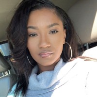 Tyonna Lomelin