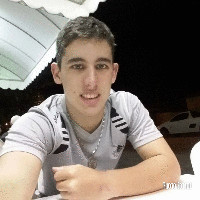 Anthony Gabriel
