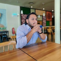Emran Huda