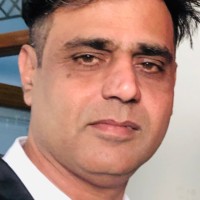 Titu Sharma