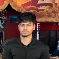 Shakeel Rai