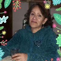 Ana maria Caceres vargas