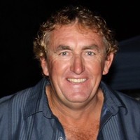 Rod Parker
