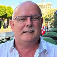 Kurt Pedersen