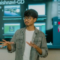 Sanket Barwa
