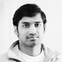 Ramesh Balasubramanian