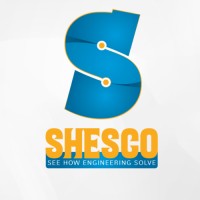 Shesco HR