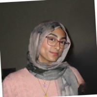 Noor Shabbir