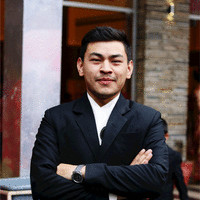 Sudeep Maharjan