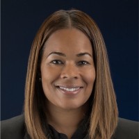 Kenyetta Hairston-Bridges