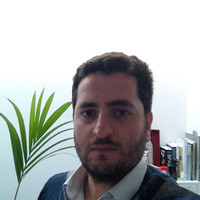 stylianos nikolakakis