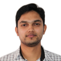 Shivadeep M S
