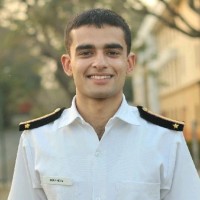 Dhruv Mehta