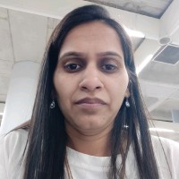 Ila Desai