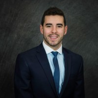 Michael Nigro, Mba