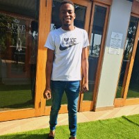 Sanele Mthembu