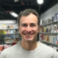 Nicola Orichuia
