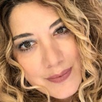 Zehra Sarımehmetoğlu