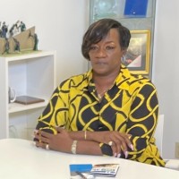Jeanett Charles