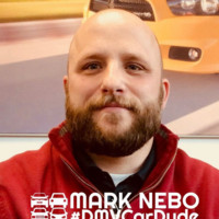 Mark Nebo