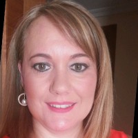 Maria Jesús Cáceres García