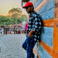 Siddharth Choudhary