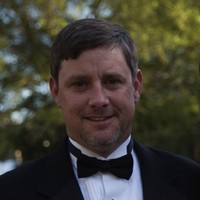 Brian Brasher