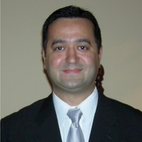 Adam Taleb