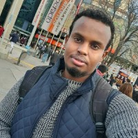 Abdukadir Ismail Omar
