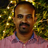 Samuel Raja Durai J