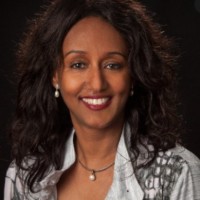 Martha Melesse, Phd