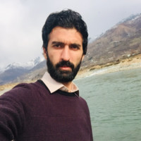 Shahab Uddin