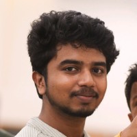 Amith Cm