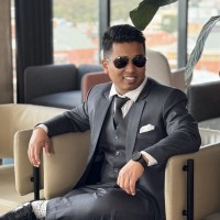 Anish Tamang