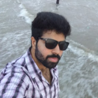 Deepesh Malik