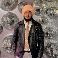 Jaskaran Singh
