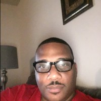 Marcus Jackson