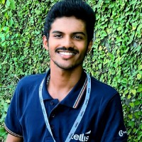 Jibin Jose