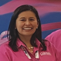 Maria Alejandra Rodríguez